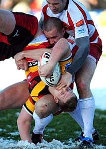 Adam Hayes1